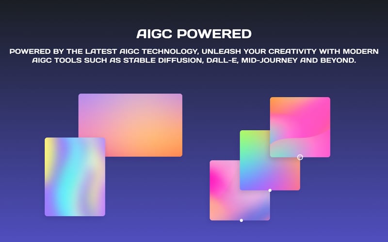 NFT Studio screenshot 2