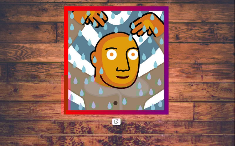 NFT Wallpaper screenshot 2