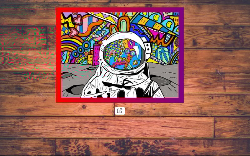 NFT Wallpaper screenshot 3