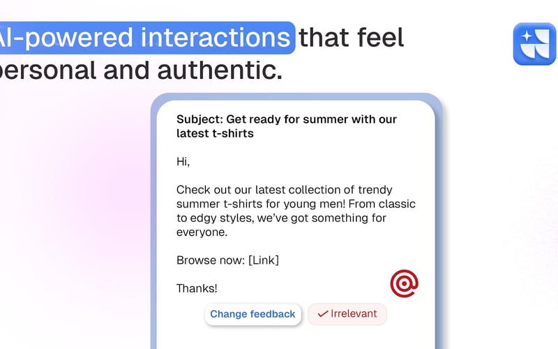 Nabiq AI screenshot 3