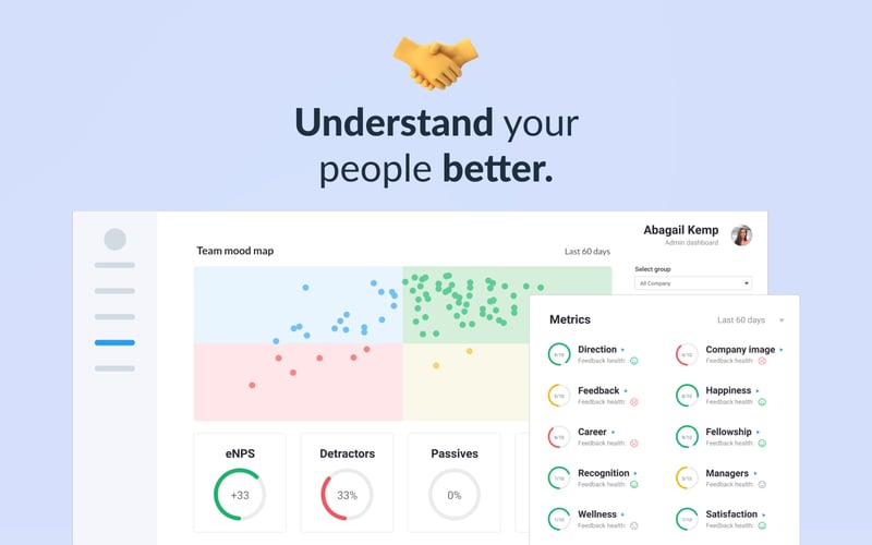 Nailted for Slack screenshot 2