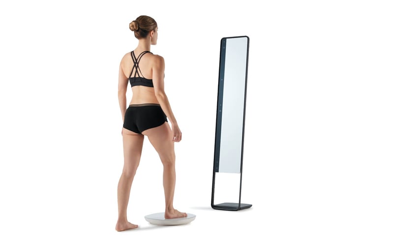 Naked Labs screenshot 2