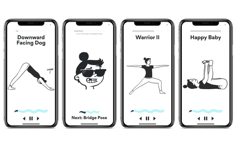 Namasketch screenshot 1