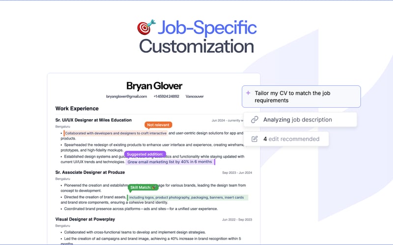 Nanonets screenshot 1