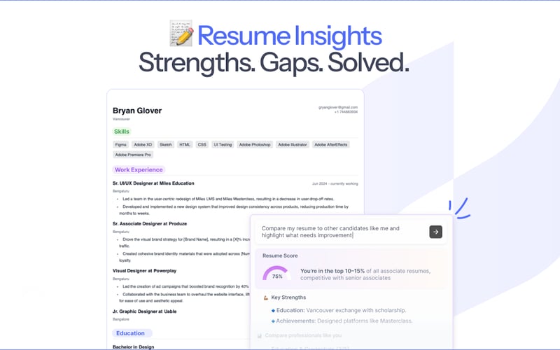 Nanonets screenshot 2