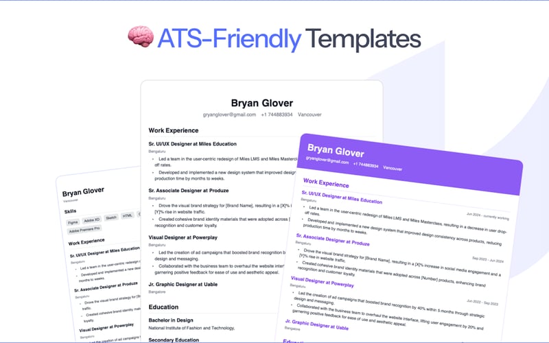 Nanonets screenshot 3