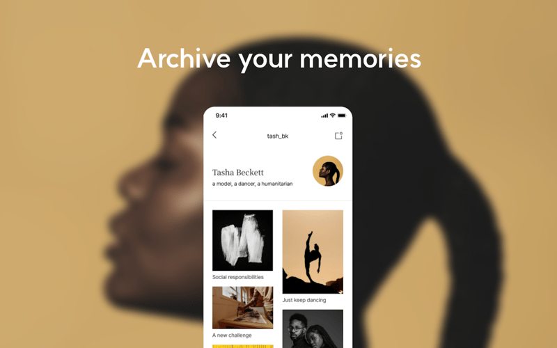 Narrator screenshot 3