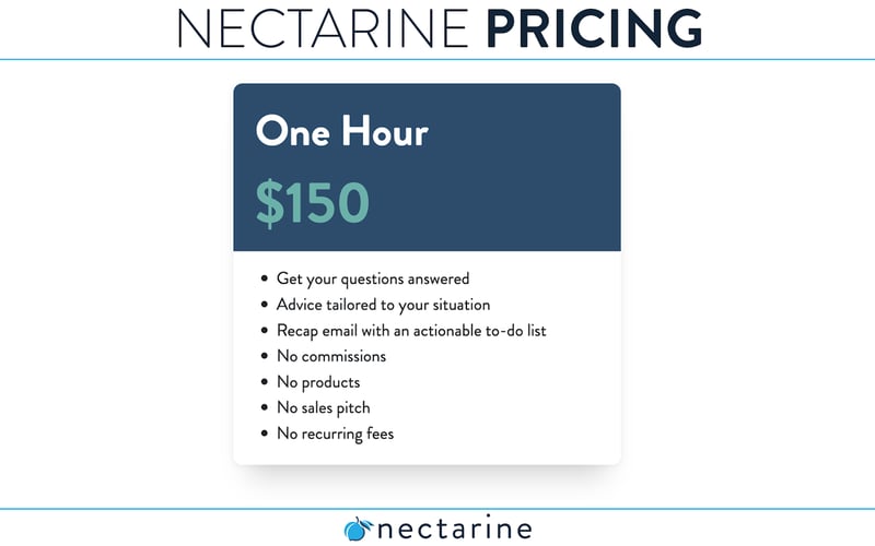 Nectarine screenshot 1