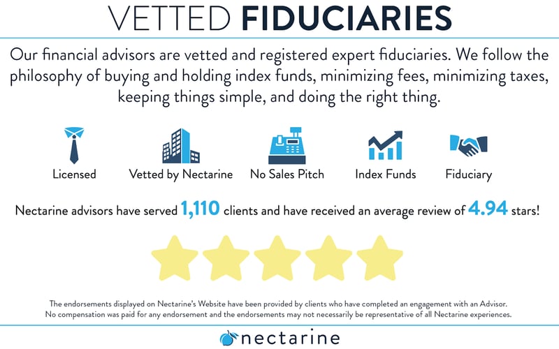 Nectarine screenshot 3