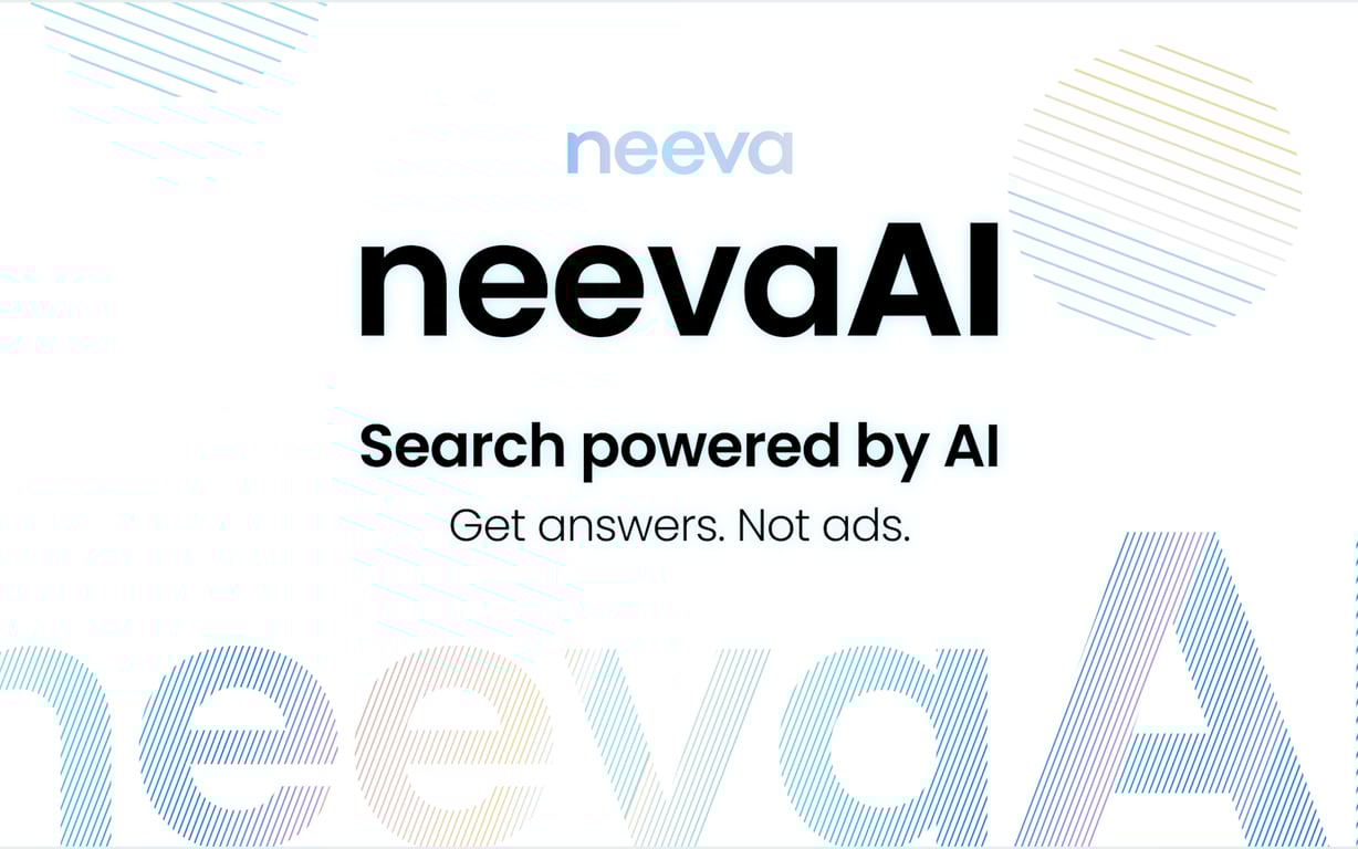 Neeva preview