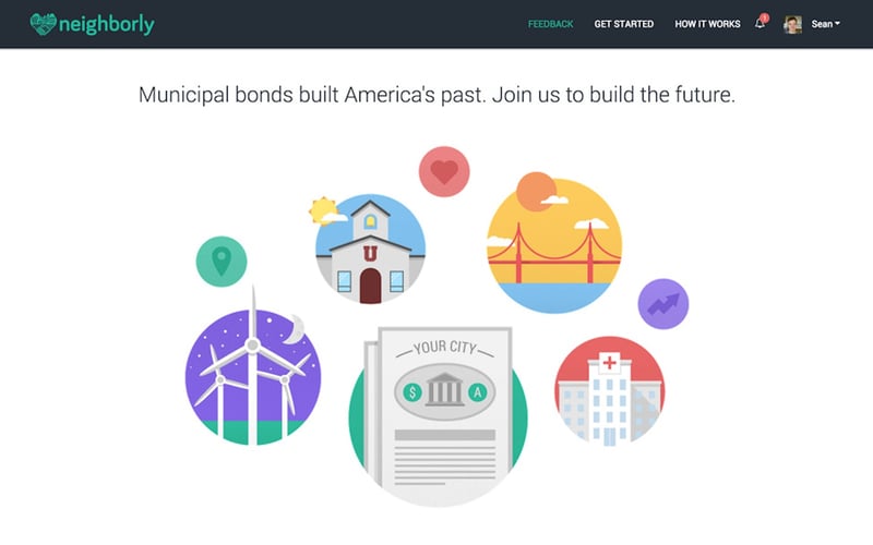 Neighborly screenshot 2