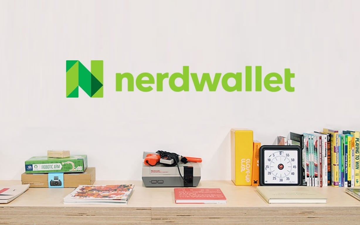 NerdWallet preview