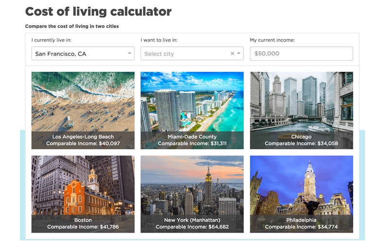 NerdWallet screenshot 3