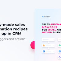 NetHunt - CRM in Gmail