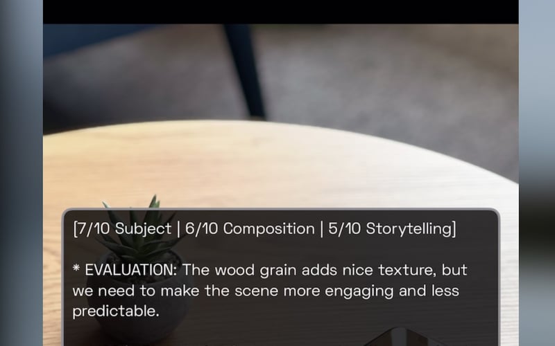 NeuralCam screenshot 1