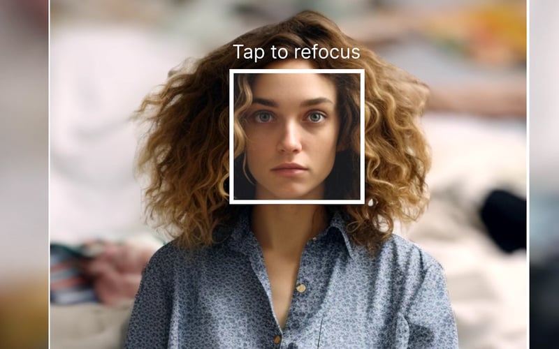 NeuralCam screenshot 2
