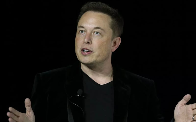 Neuralink screenshot 1