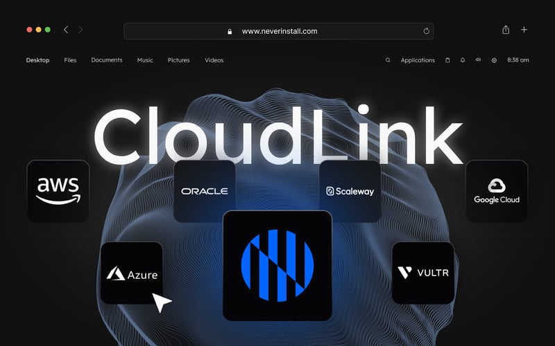 Neverinstall screenshot 1