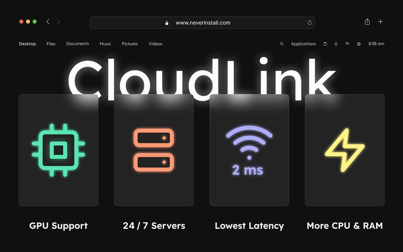 Neverinstall screenshot 3