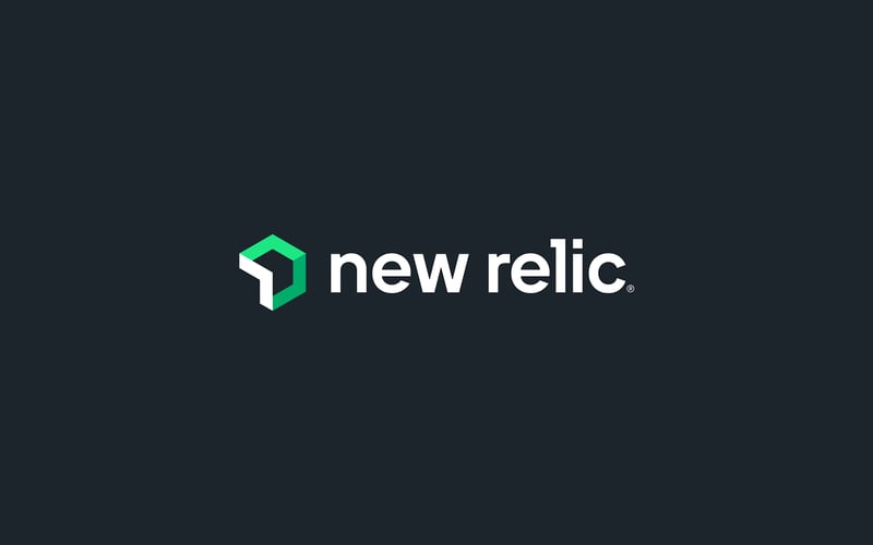 New Relic screenshot 1