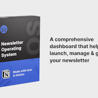 Newsletter Operating System