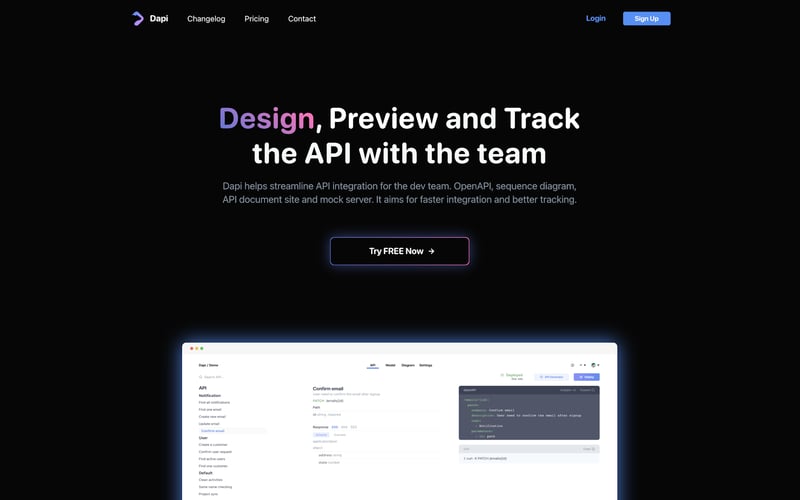 Nice avatar screenshot 1