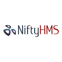 NiftyHMS - Healthcare Software