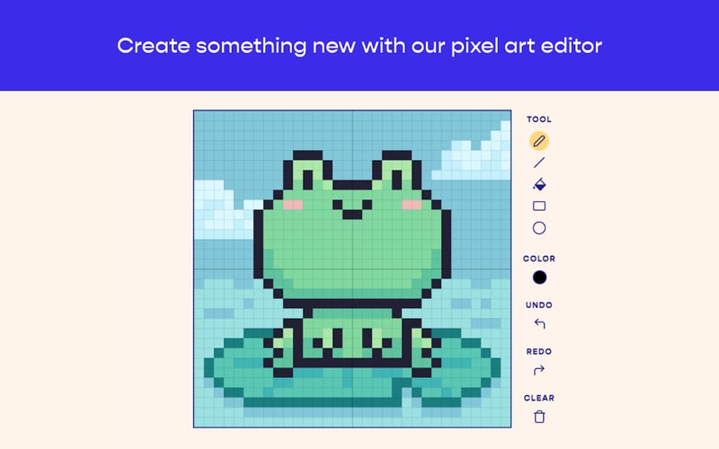 Nifty Pixels screenshot 3