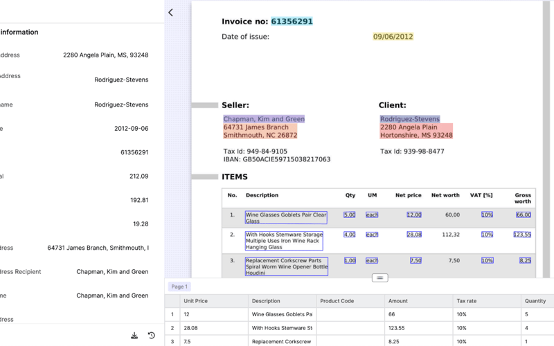 NinjaRIP screenshot 2