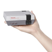 Nintendo Classic Mini