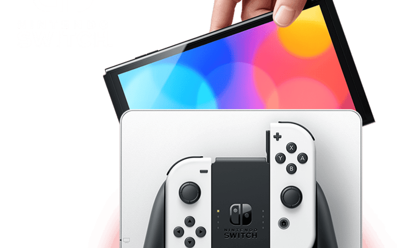 Nintendo screenshot 1