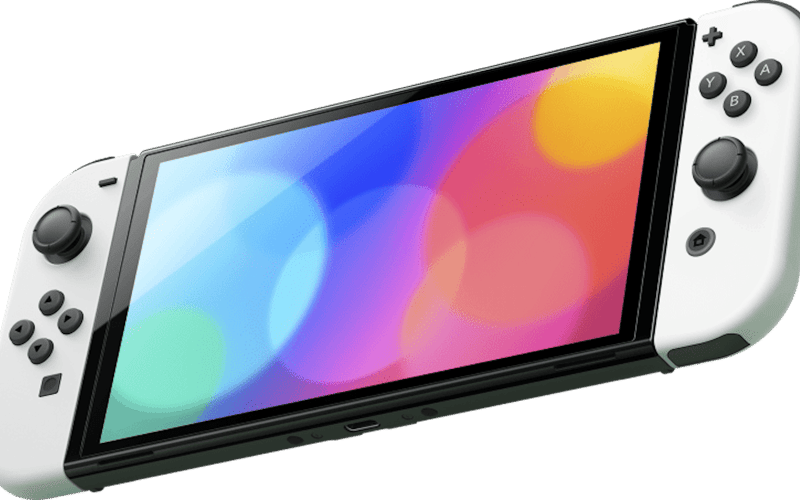 Nintendo screenshot 2