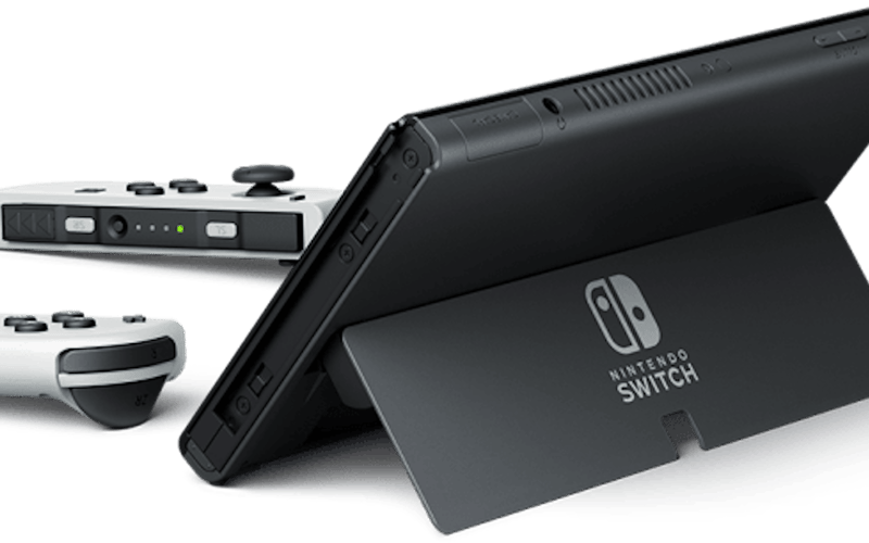 Nintendo screenshot 3