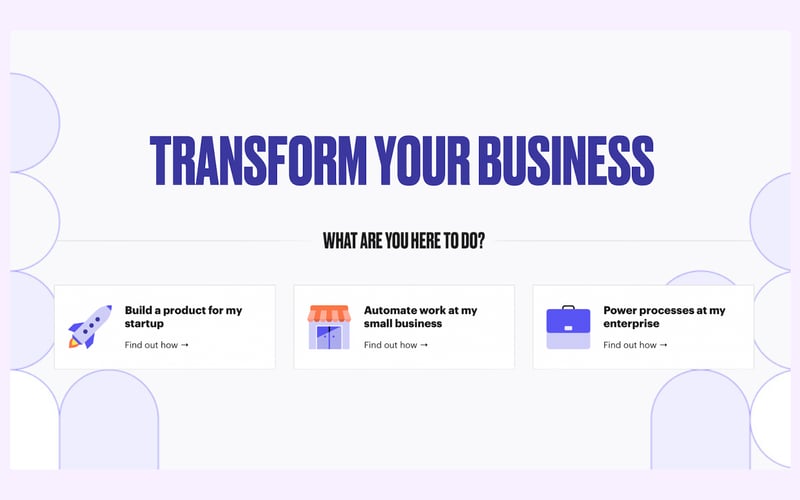 NoCode 🤓 screenshot 2