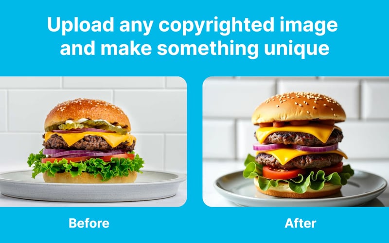 No More Copyright screenshot 1