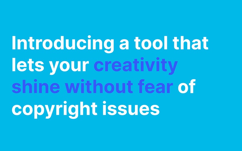 No More Copyright screenshot 2