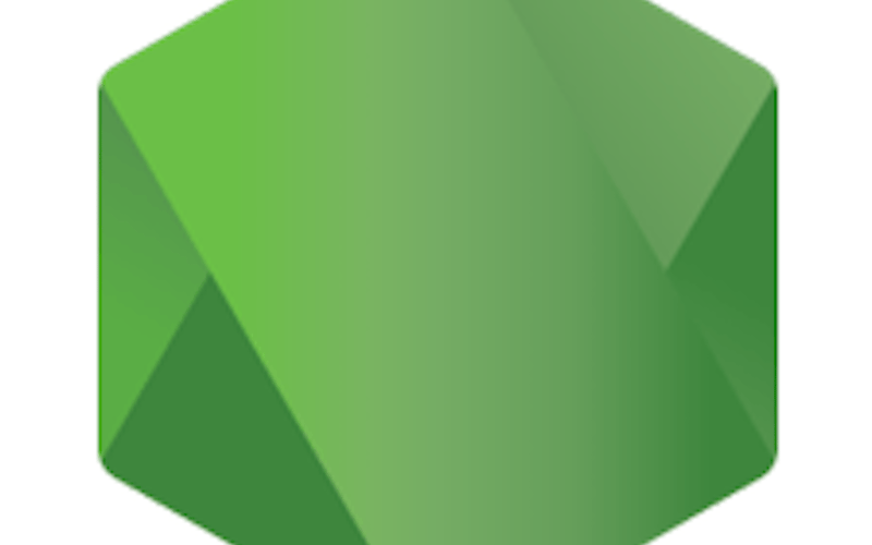 Node.js screenshot 2