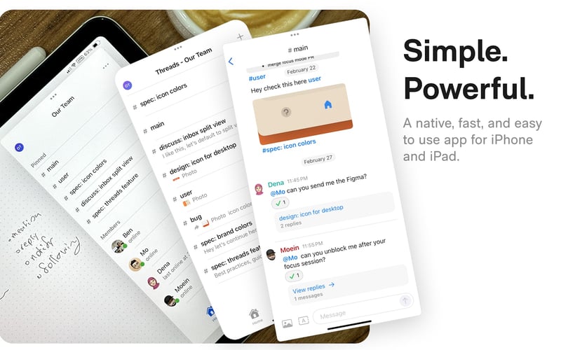 Noor Beta screenshot 3