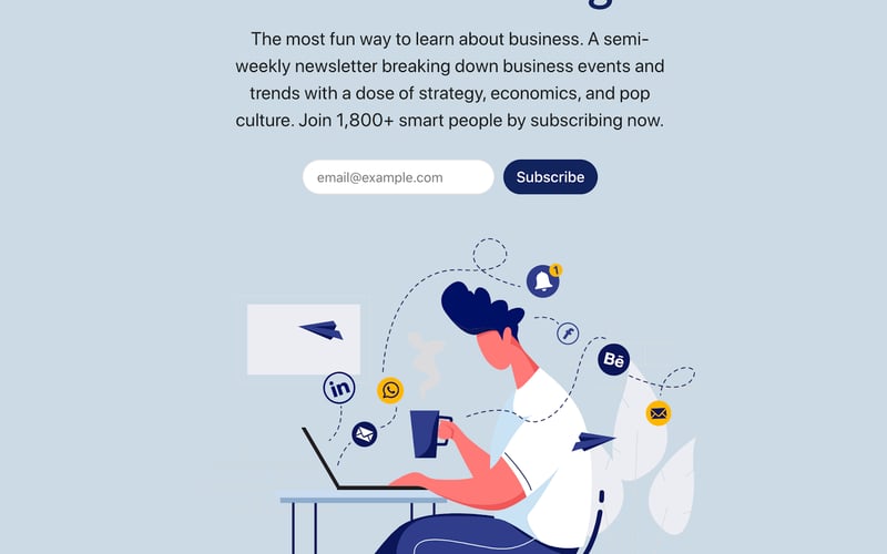 Not Boring screenshot 1