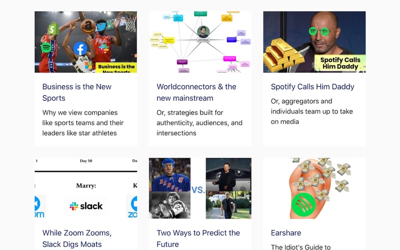 Not Boring screenshot 2