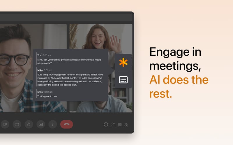 NotePlanApp screenshot 1