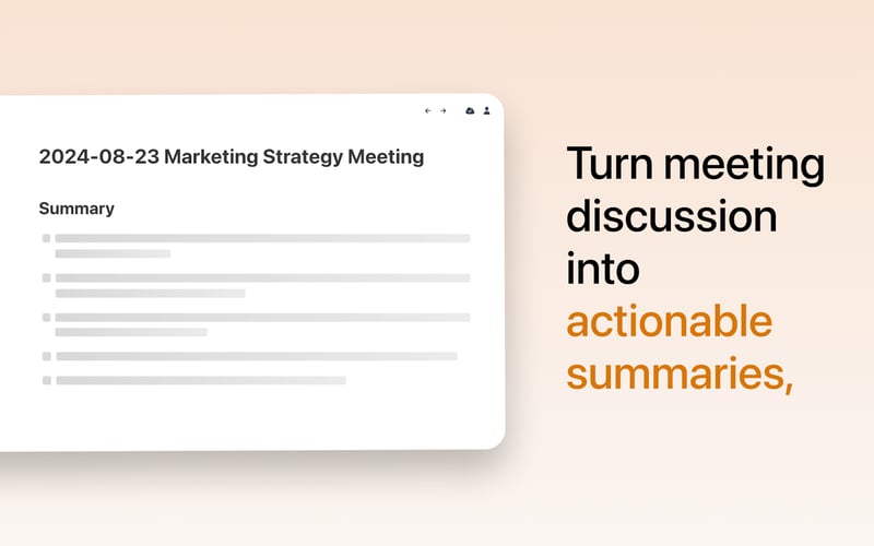 NotePlanApp screenshot 2