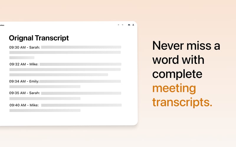 NotePlanApp screenshot 3