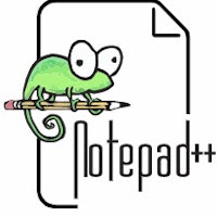 Notepad++