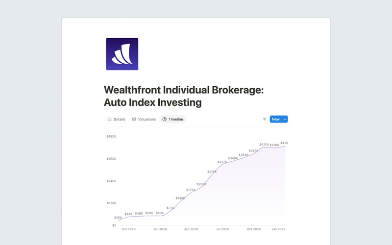 Notion VIP screenshot 3