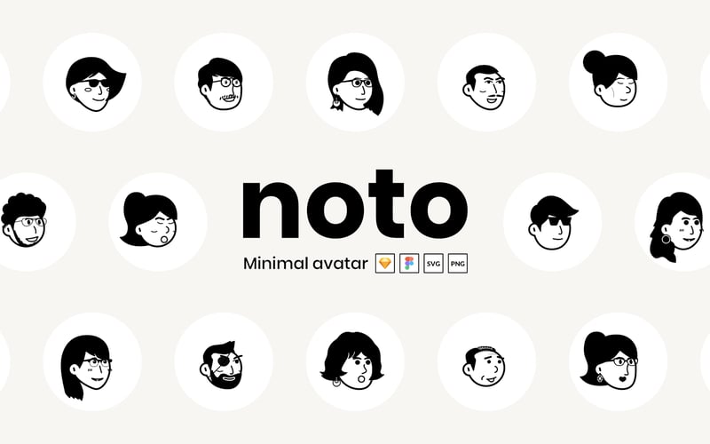 Noto screenshot 1