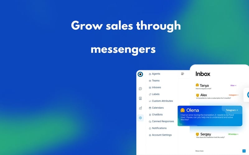 NovaTalks screenshot 3