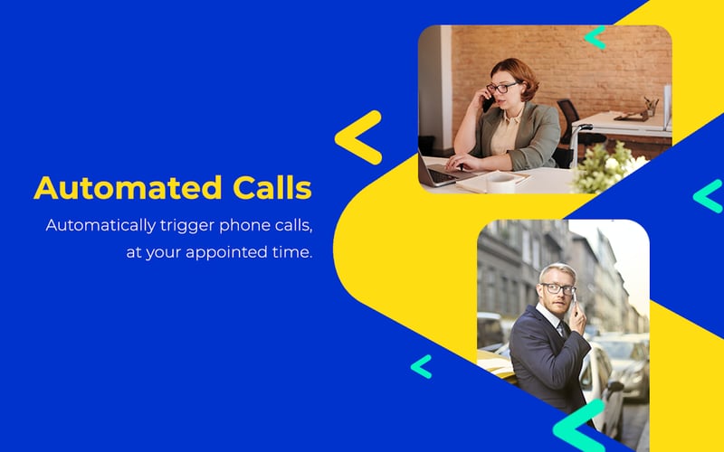 Novocall screenshot 2