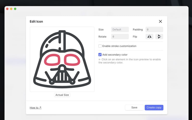 NucleoApp screenshot 3