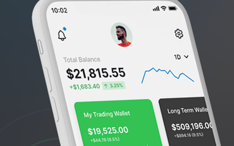 Numio V2 screenshot 2